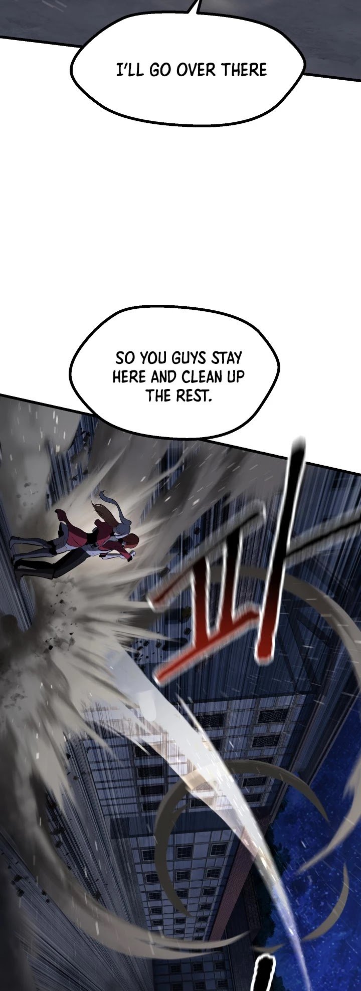 Latna Saga: Survival of a Sword King chapter 83 page 22