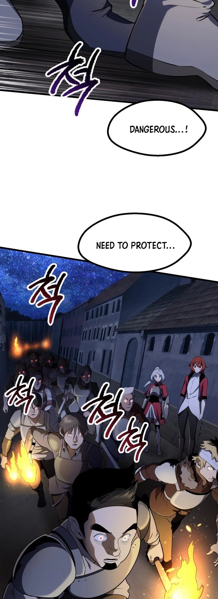 Latna Saga: Survival of a Sword King chapter 83 page 24