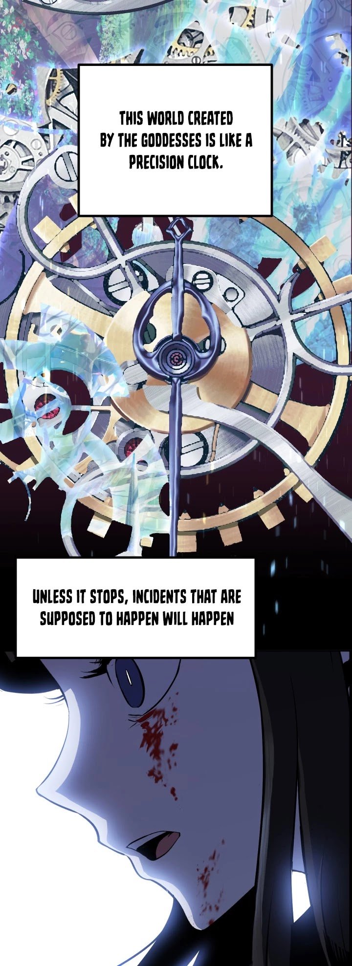 Latna Saga: Survival of a Sword King chapter 83 page 28