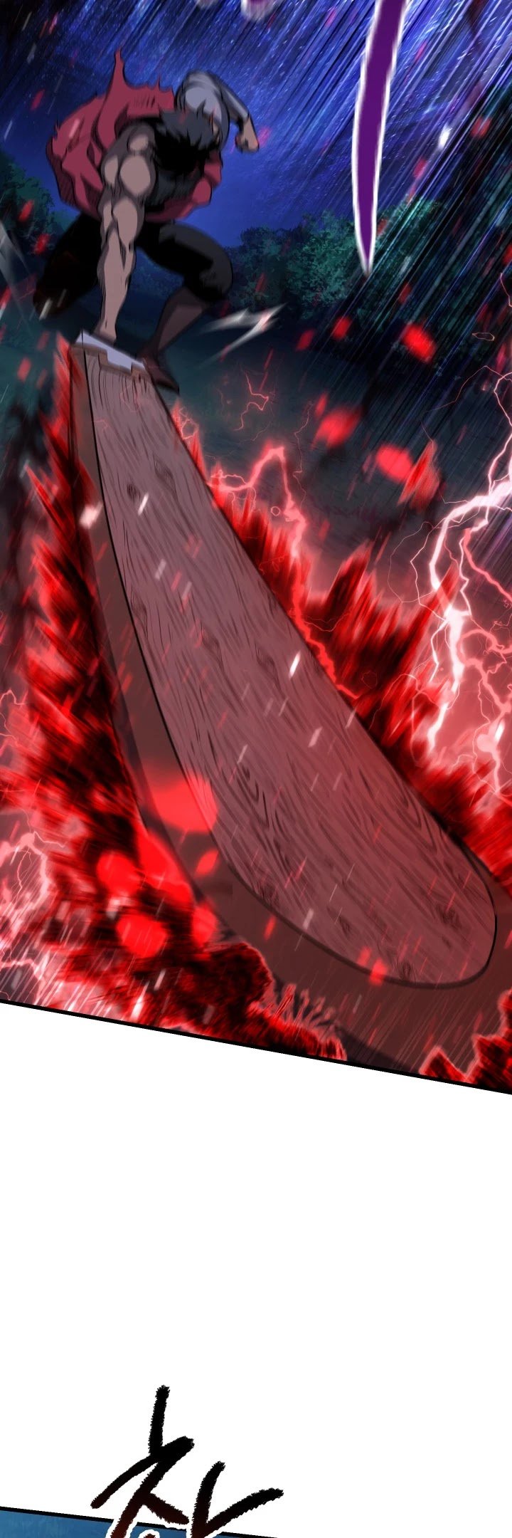 Latna Saga: Survival of a Sword King chapter 83 page 37