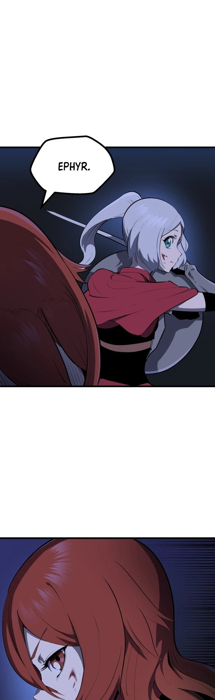 Latna Saga: Survival of a Sword King chapter 83 page 4