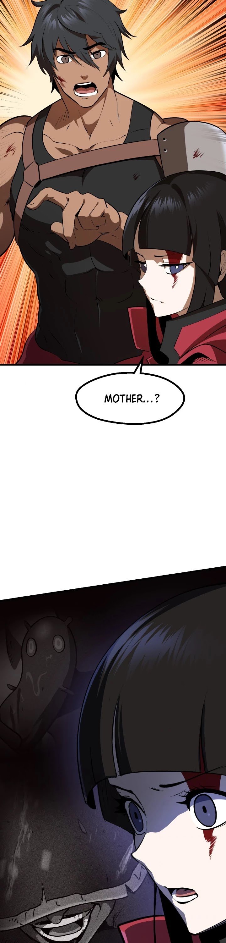 Latna Saga: Survival of a Sword King chapter 83 page 47