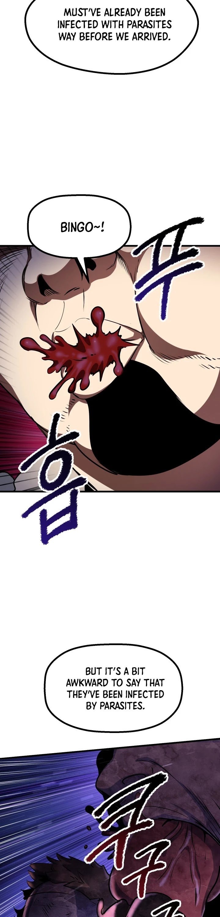 Latna Saga: Survival of a Sword King chapter 83 page 50