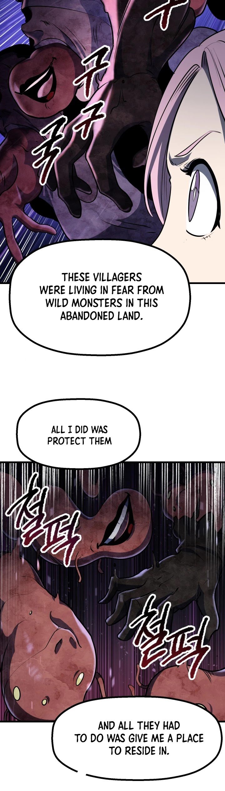 Latna Saga: Survival of a Sword King chapter 83 page 51