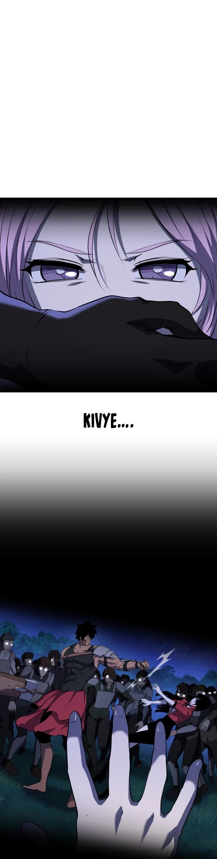 Latna Saga: Survival of a Sword King chapter 83 page 58