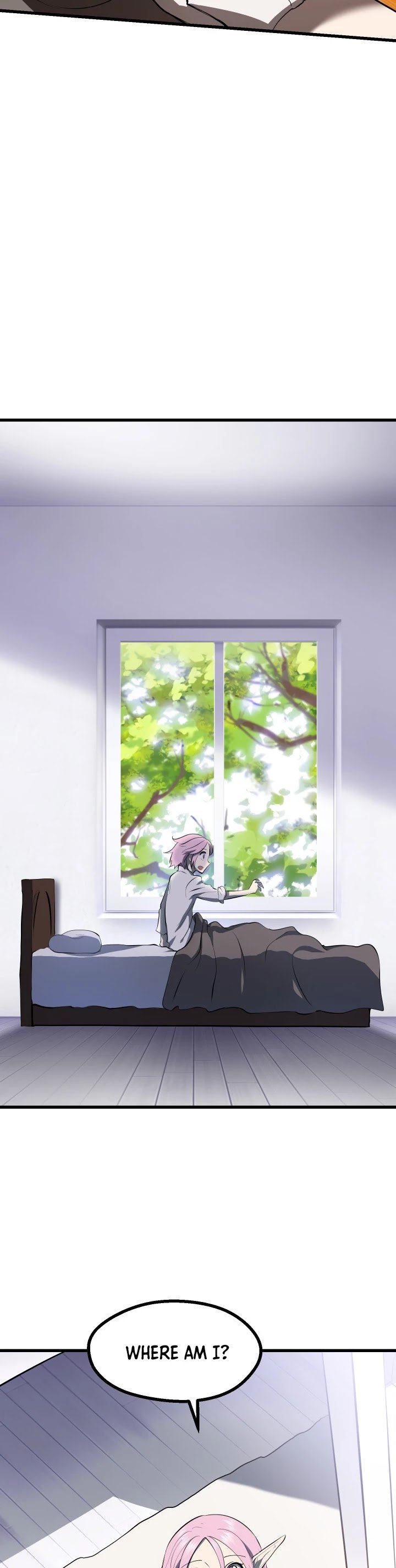 Latna Saga: Survival of a Sword King chapter 83 page 60