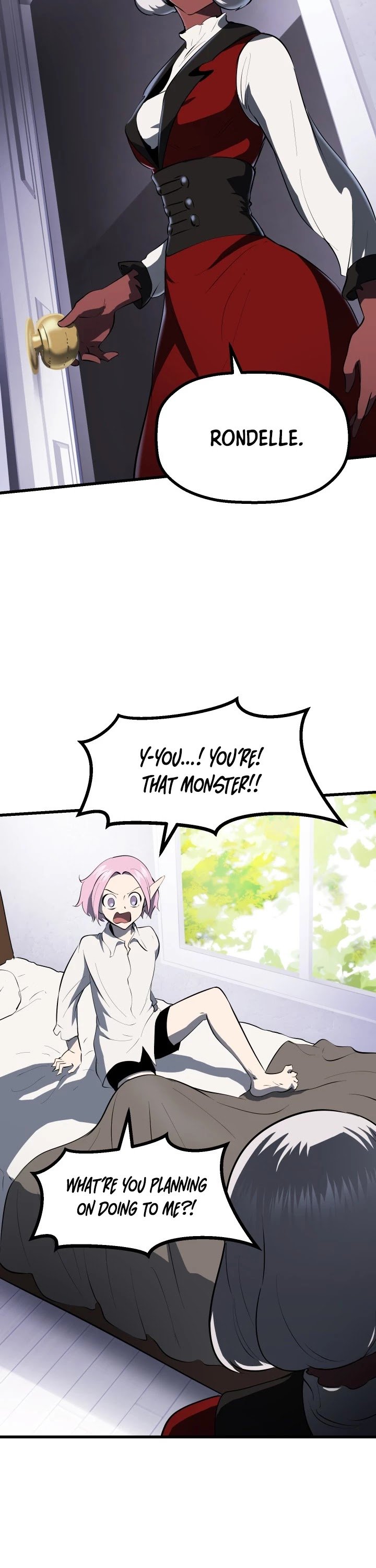 Latna Saga: Survival of a Sword King chapter 83 page 62