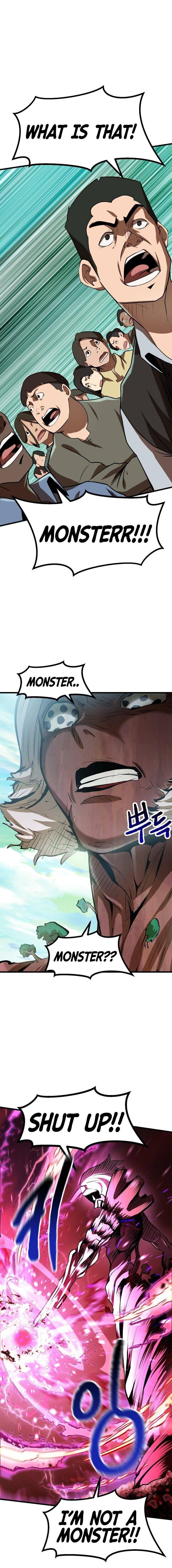 Latna Saga: Survival of a Sword King chapter 90 page 10