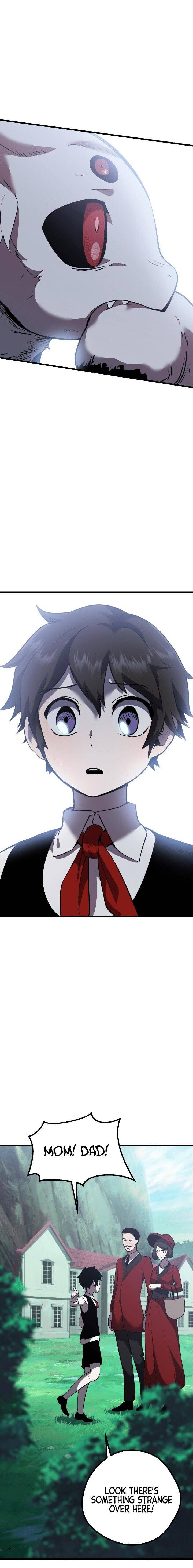 Latna Saga: Survival of a Sword King chapter 91 page 16