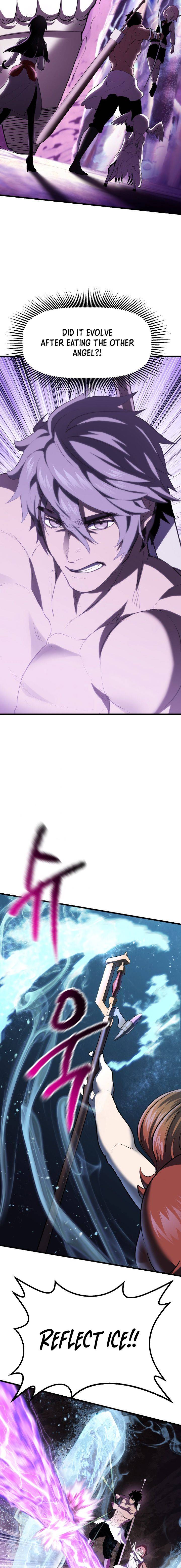 Latna Saga: Survival of a Sword King chapter 95 page 19