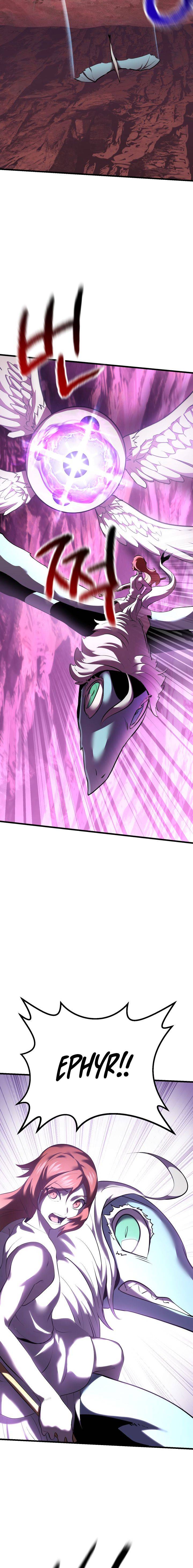 Latna Saga: Survival of a Sword King chapter 95 page 7