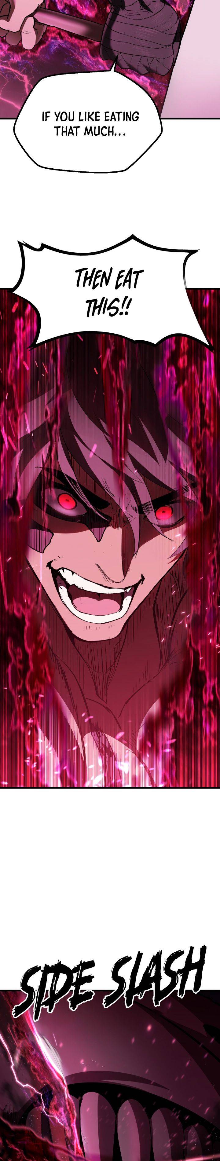 Latna Saga: Survival of a Sword King chapter 96 page 29