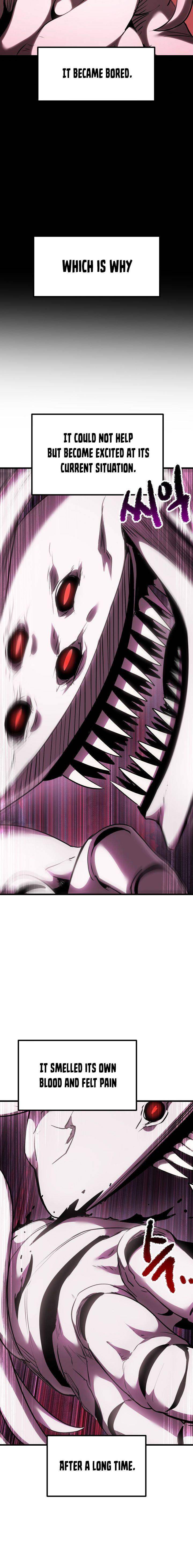 Latna Saga: Survival of a Sword King chapter 96 page 4