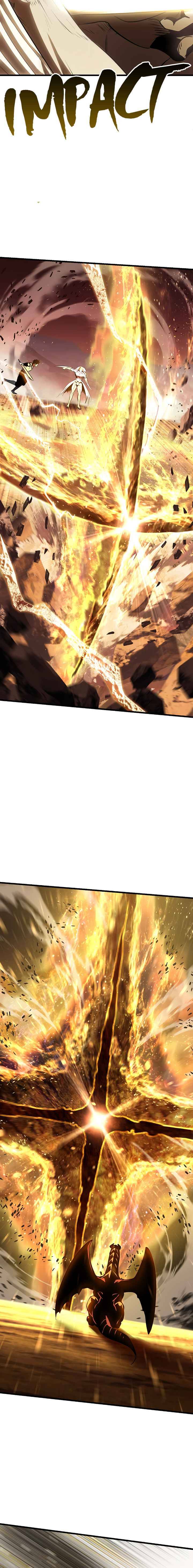 Latna Saga: Survival of a Sword King chapter 97 page 25