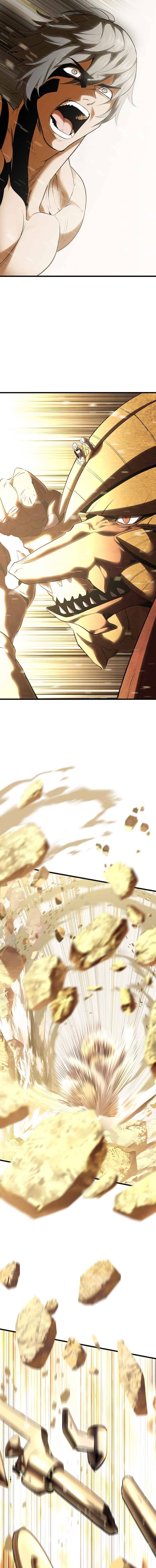 Latna Saga: Survival of a Sword King chapter 97 page 26