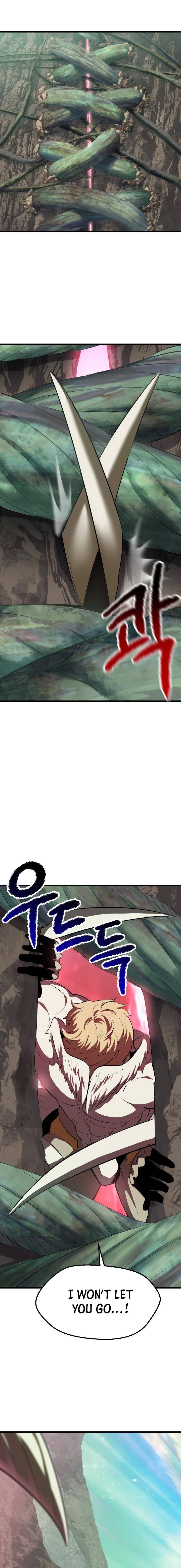 Latna Saga: Survival of a Sword King chapter 98 page 23