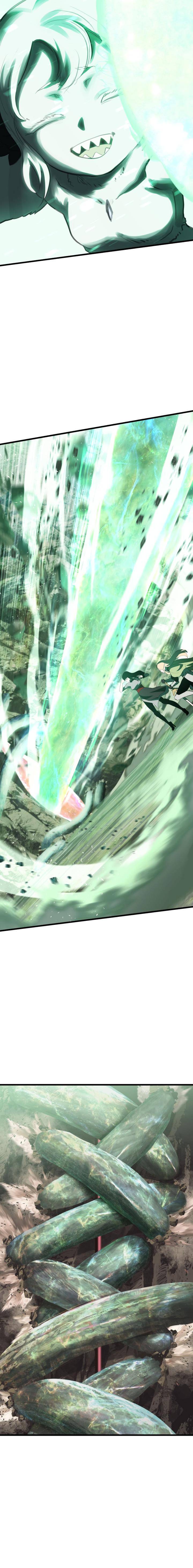 Latna Saga: Survival of a Sword King chapter 98 page 31