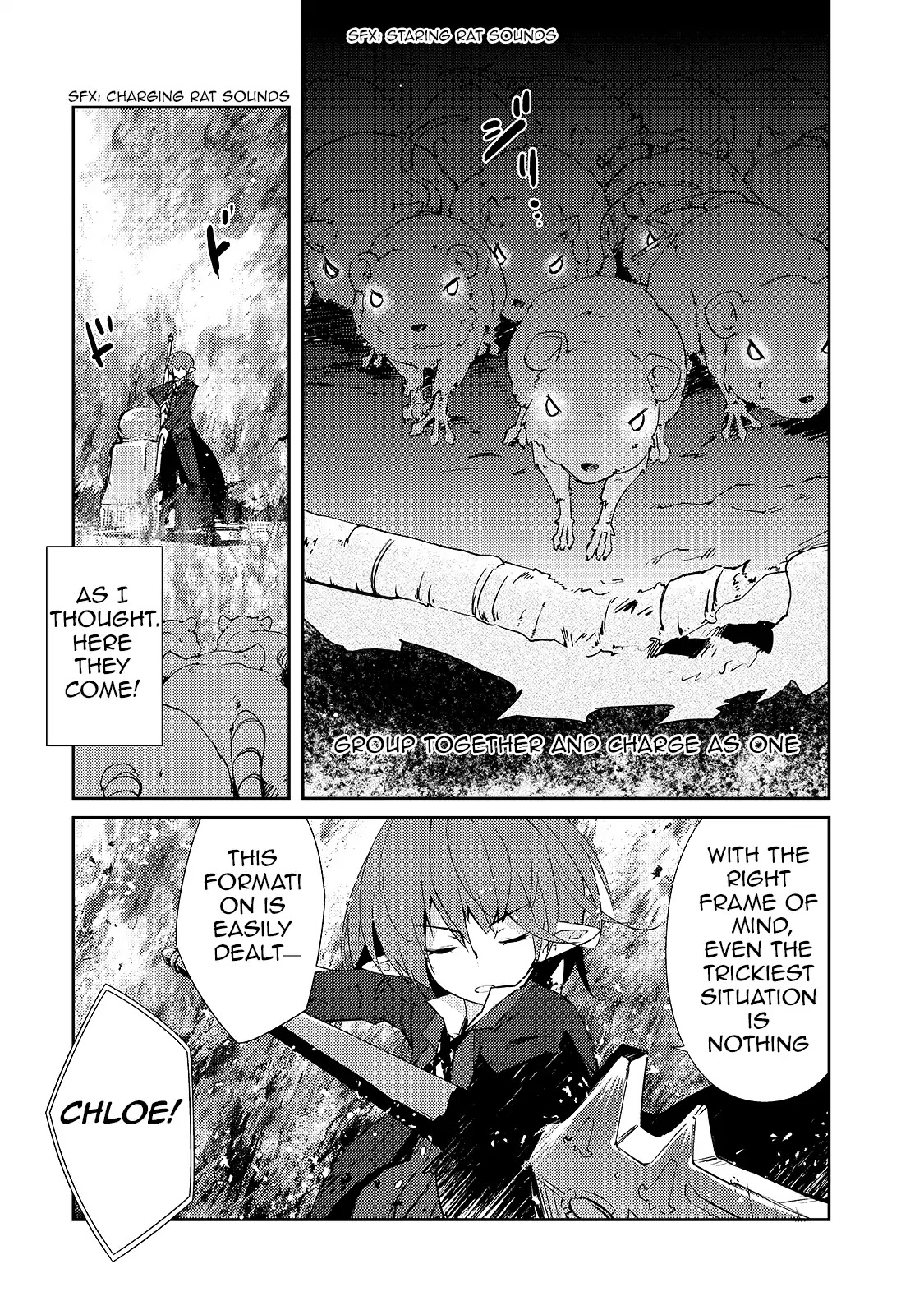 Lazy Dungeon Master chapter 11 page 7