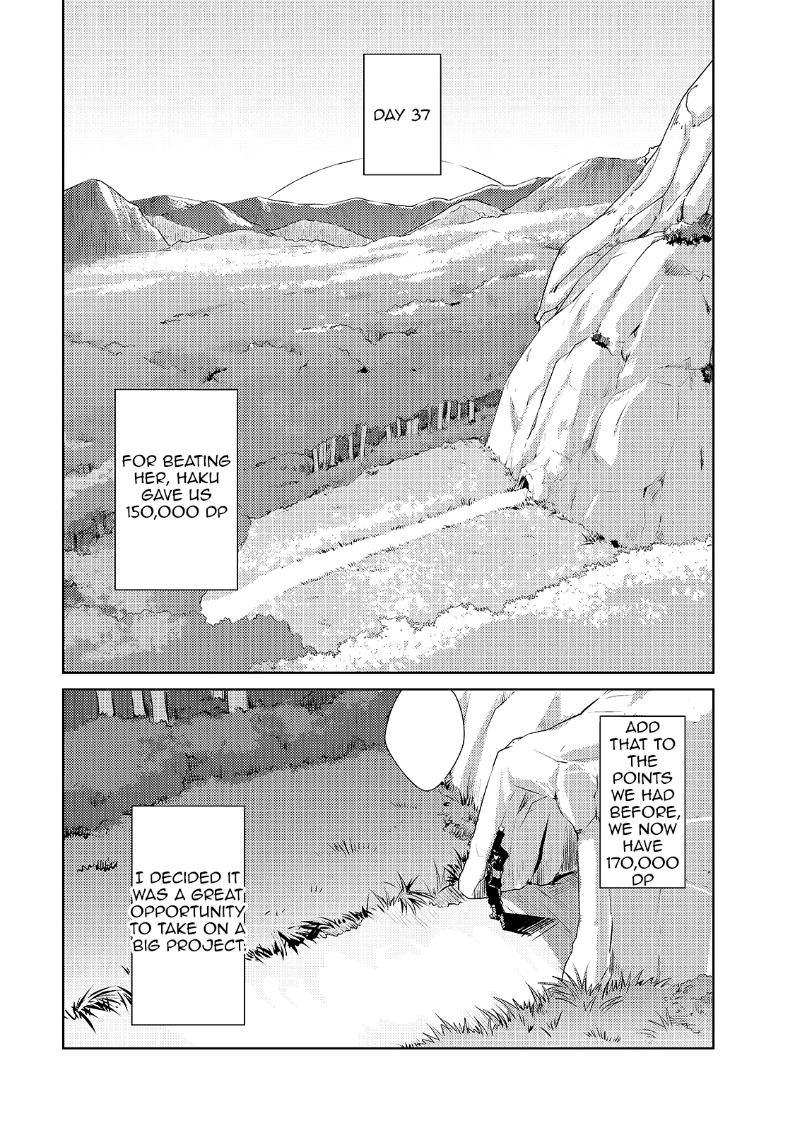 Lazy Dungeon Master chapter 12 page 6