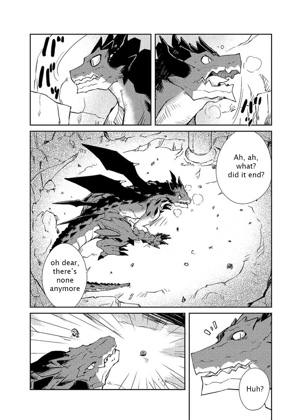 Lazy Dungeon Master chapter 22 page 10
