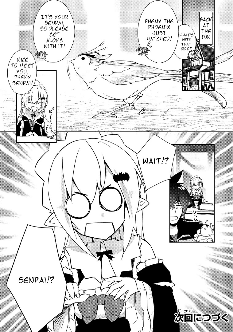 Lazy Dungeon Master chapter 26 page 25