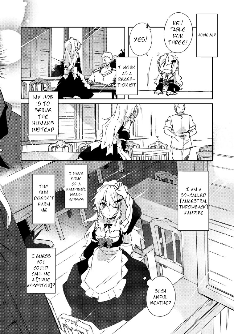 Lazy Dungeon Master chapter 26 page 5