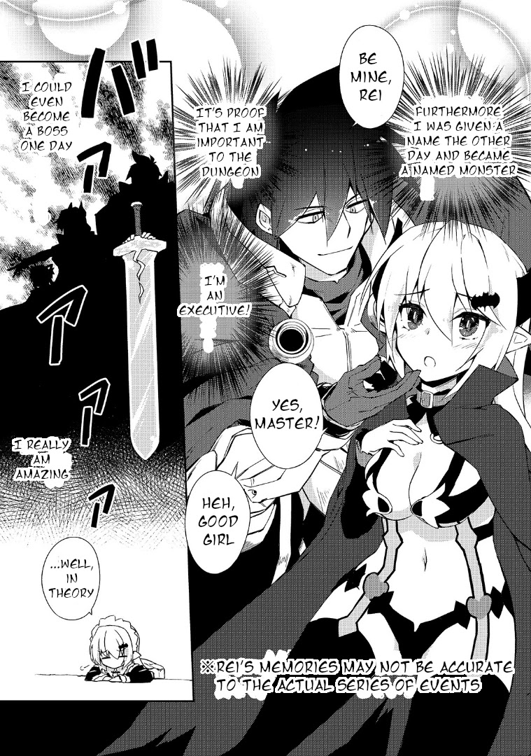 Lazy Dungeon Master chapter 26 page 6