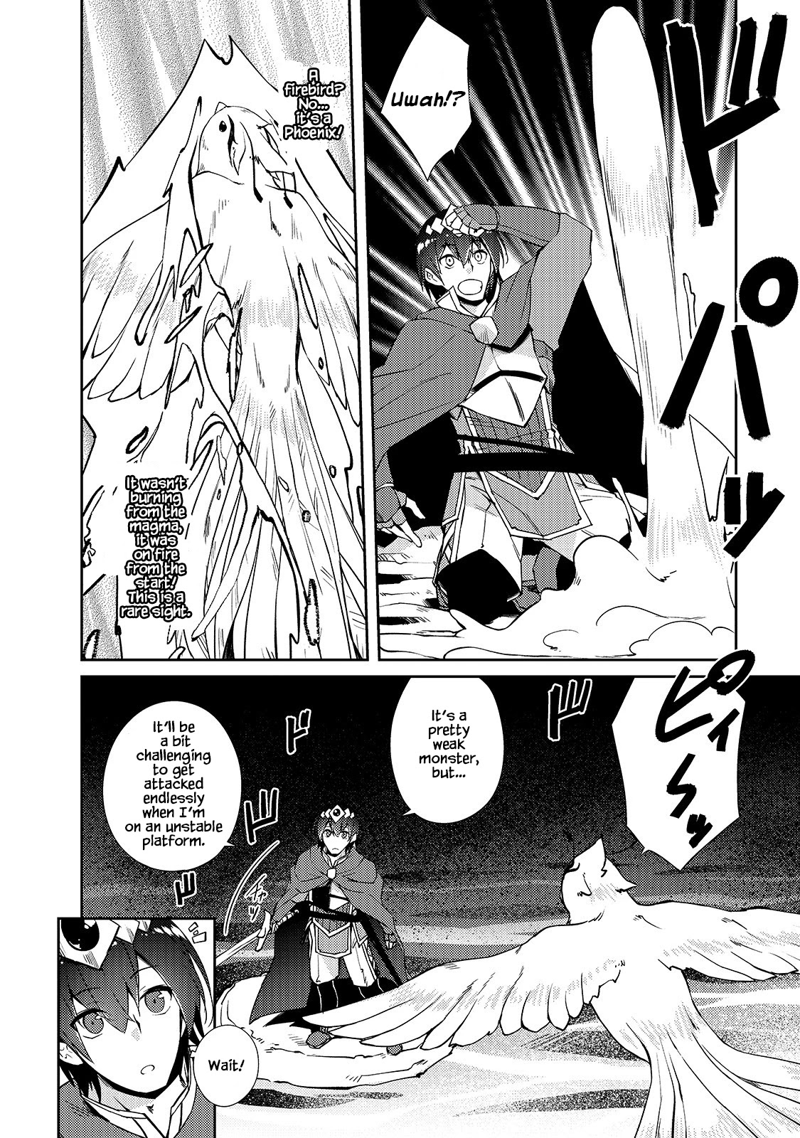 Lazy Dungeon Master chapter 31 page 9