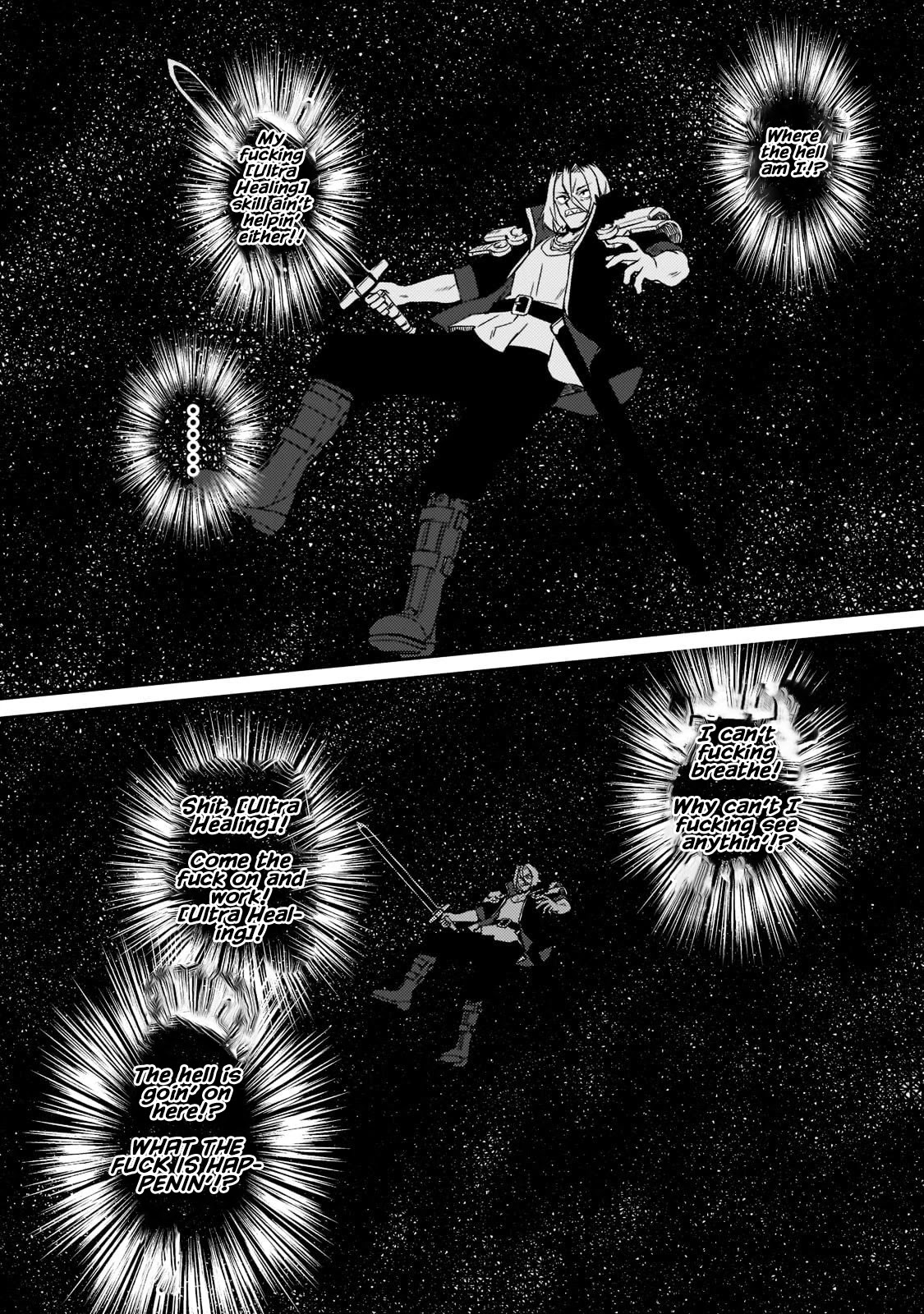 Lazy Dungeon Master chapter 36 page 23