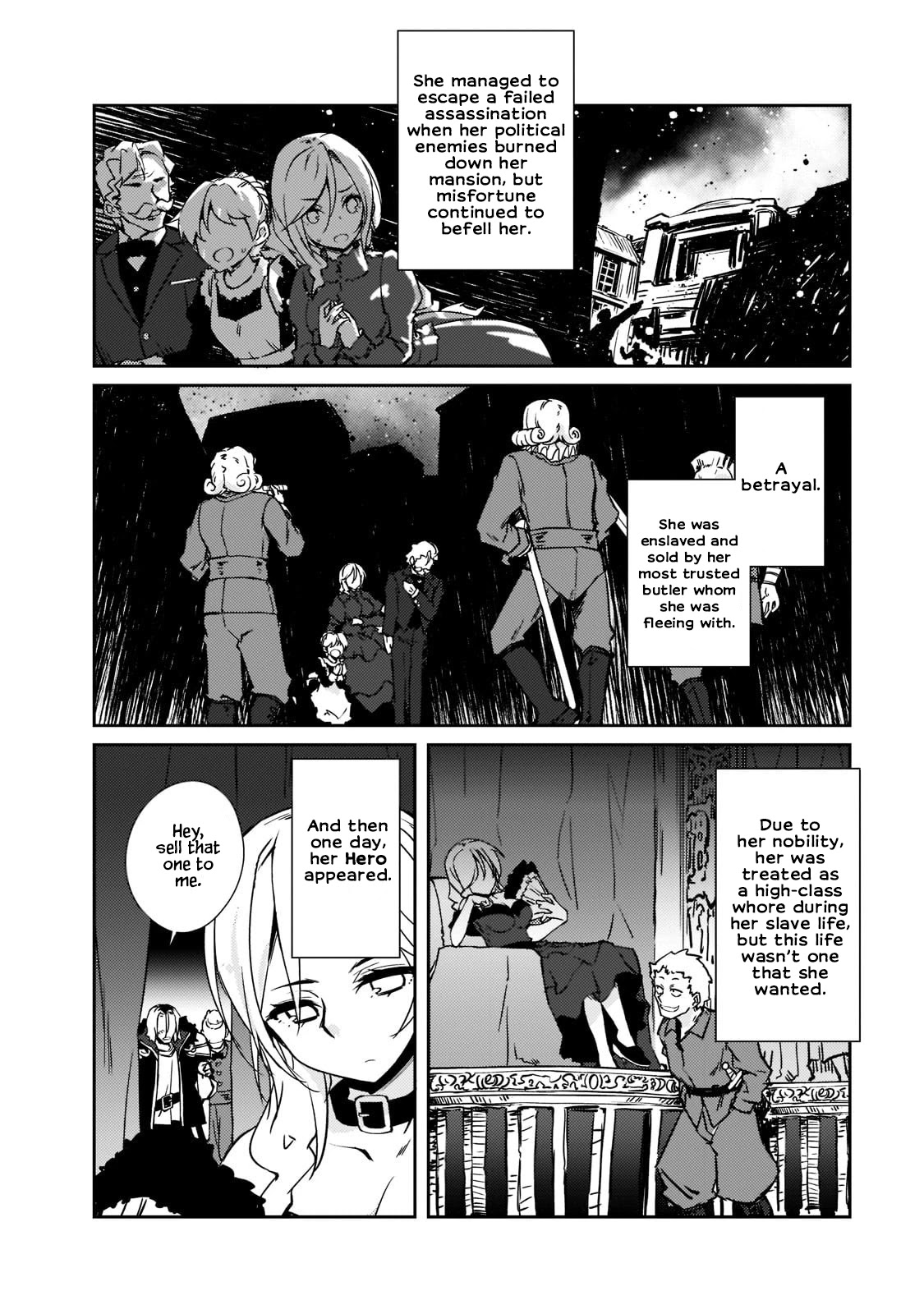 Lazy Dungeon Master chapter 36 page 5