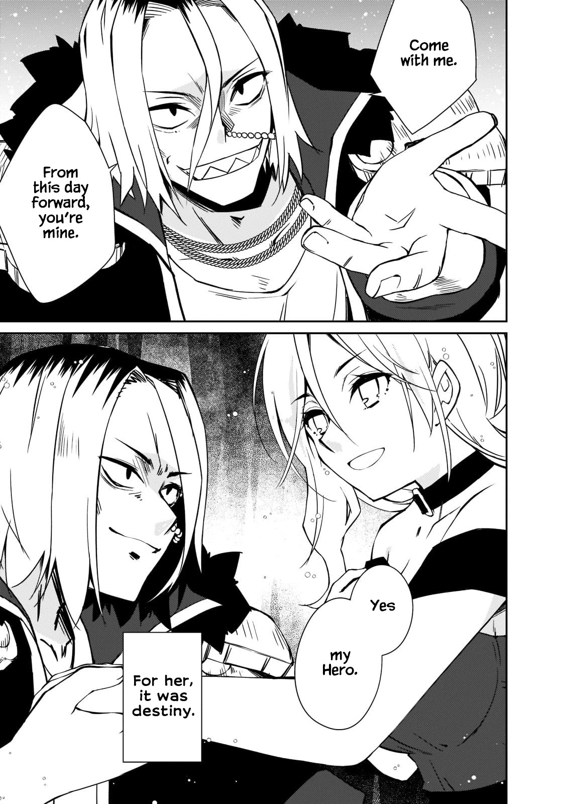 Lazy Dungeon Master chapter 36 page 6