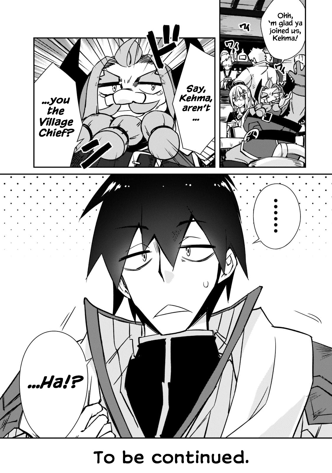 Lazy Dungeon Master chapter 38 page 23