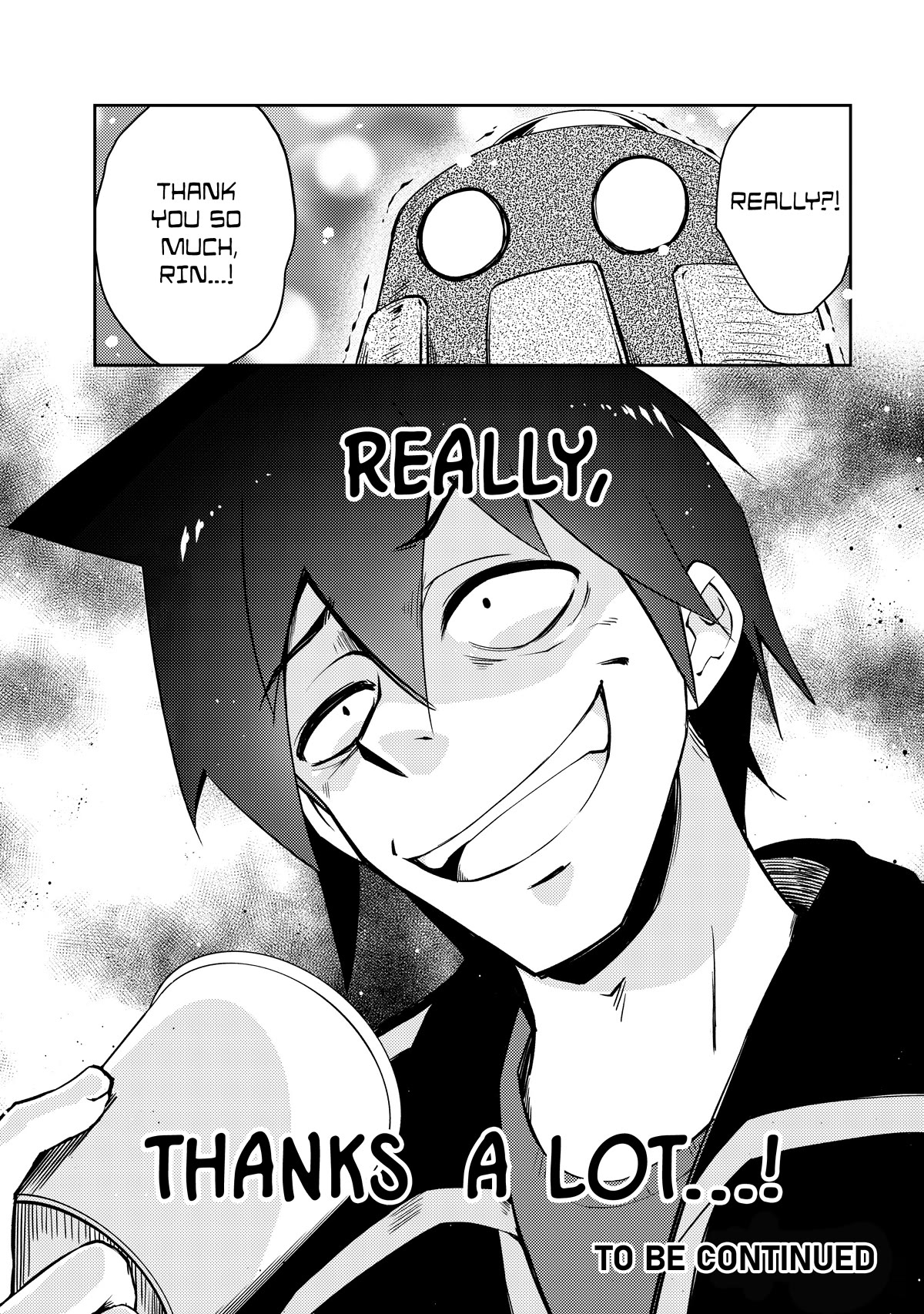 Lazy Dungeon Master chapter 47 page 23