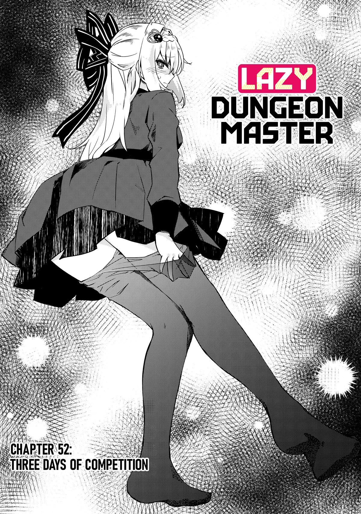 Lazy Dungeon Master chapter 52 page 4