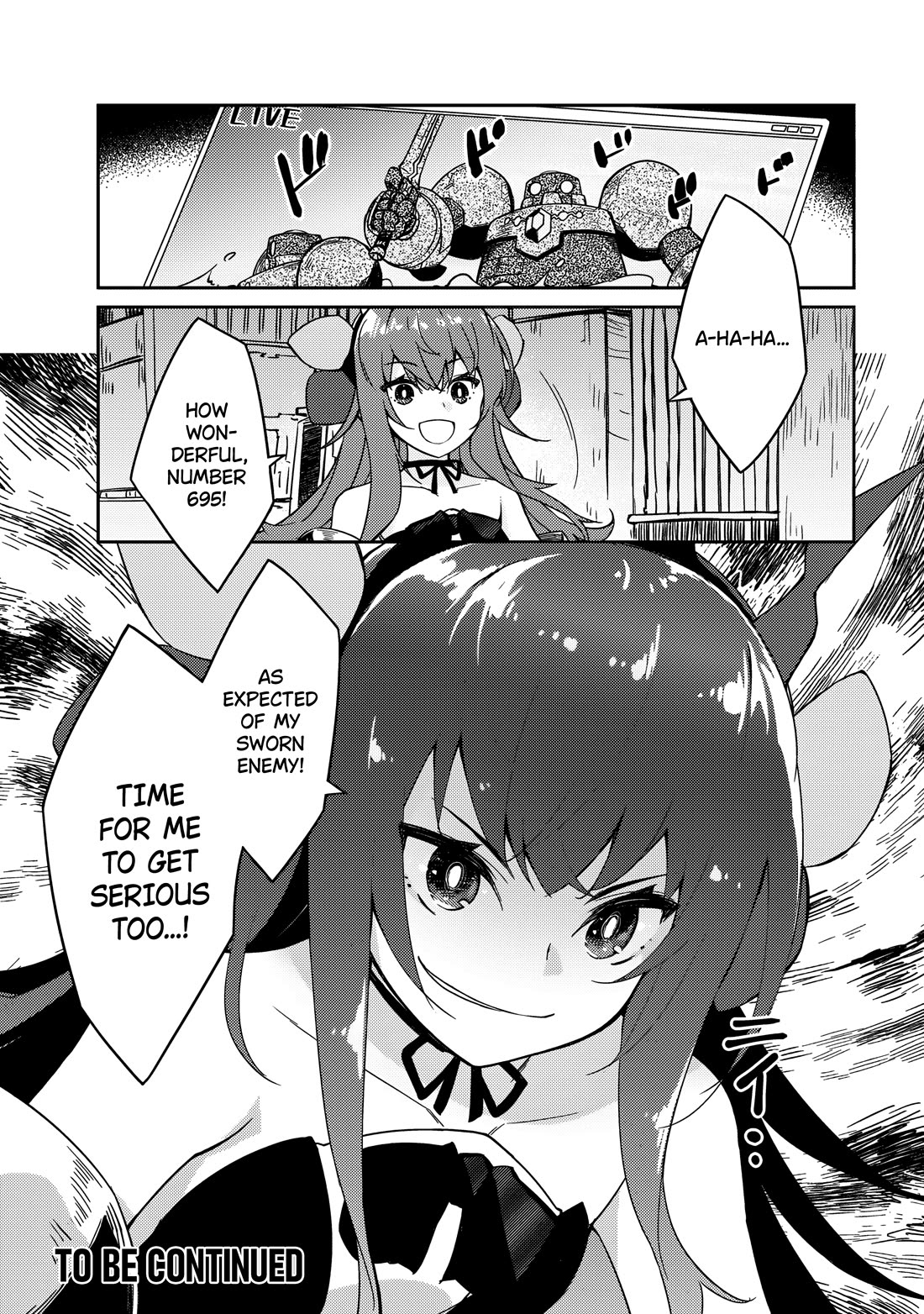 Lazy Dungeon Master chapter 60 page 26