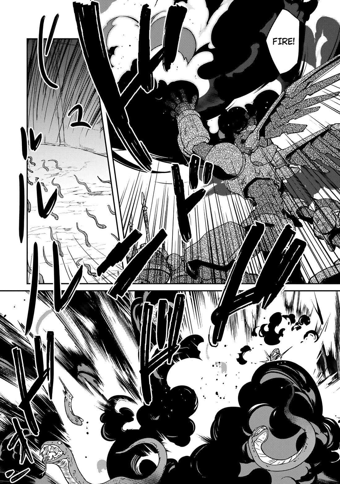 Lazy Dungeon Master chapter 61 page 7