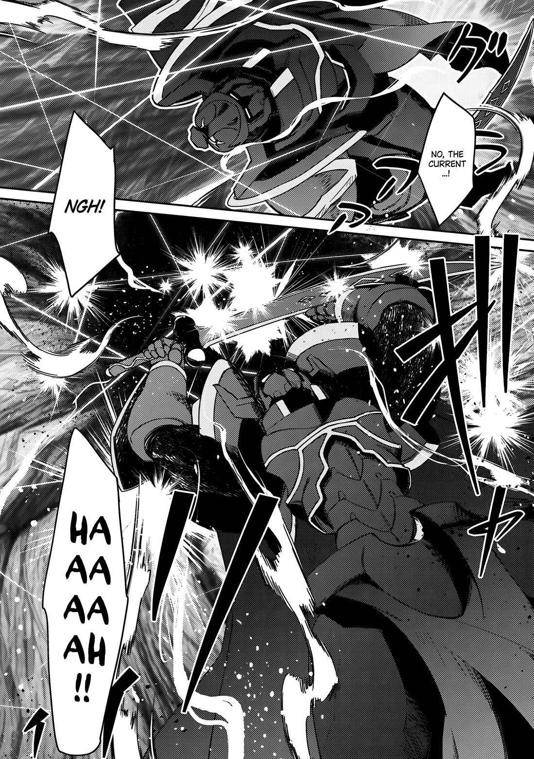 Lazy Dungeon Master chapter 63 page 24