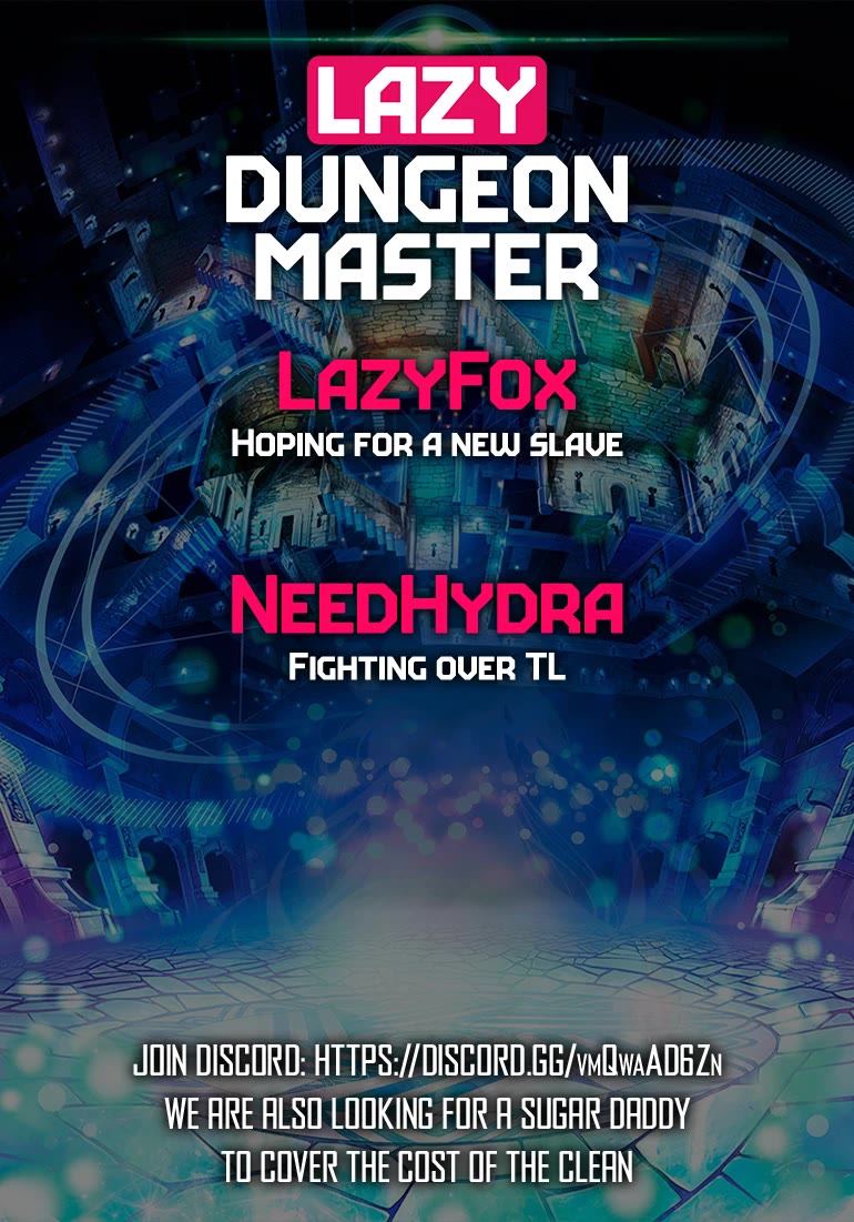 Lazy Dungeon Master chapter 63 page 27