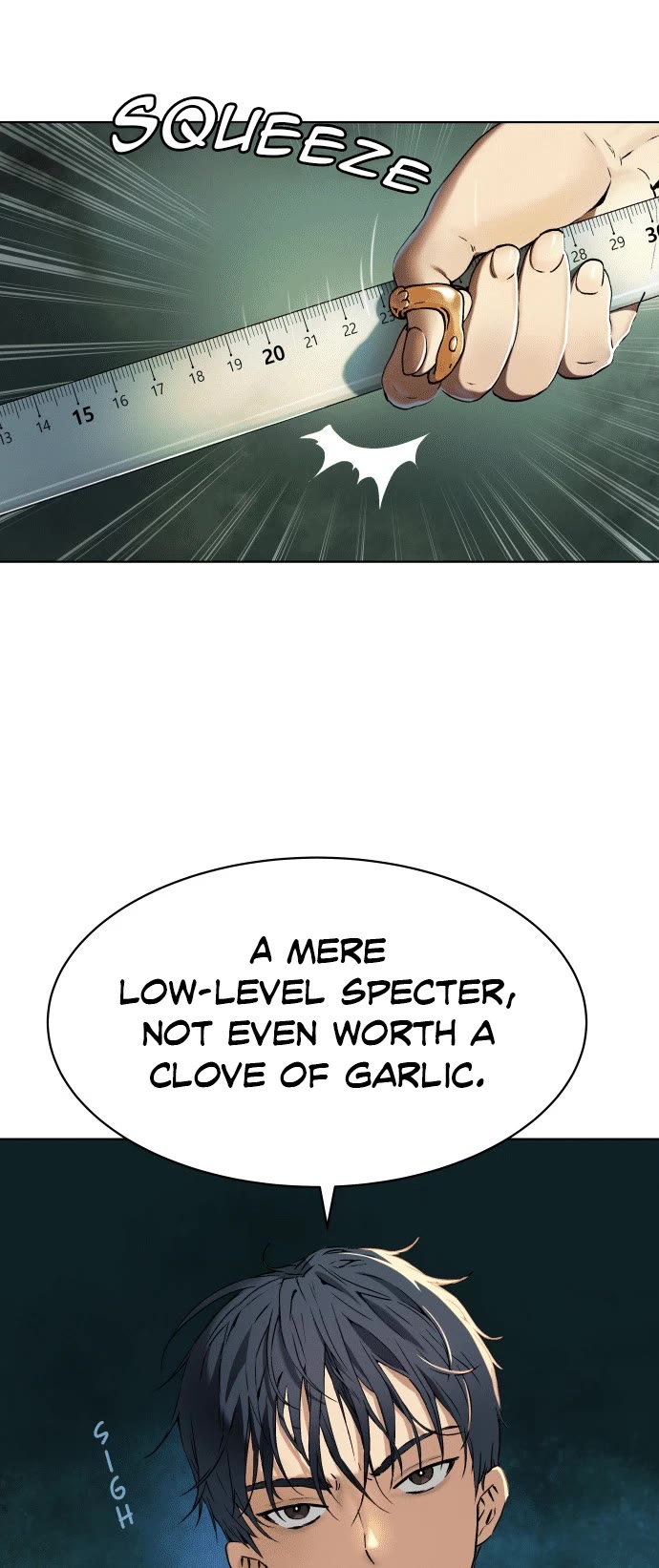 Legend of Dangun chapter 1 page 11