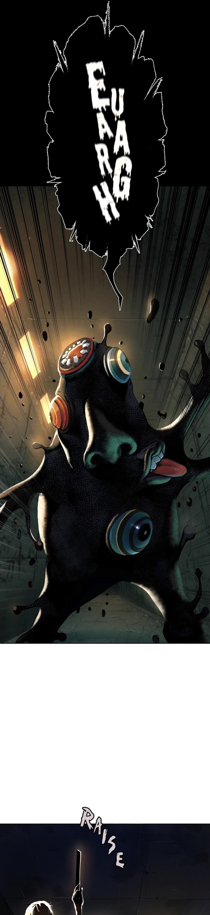 Legend of Dangun chapter 1 page 13