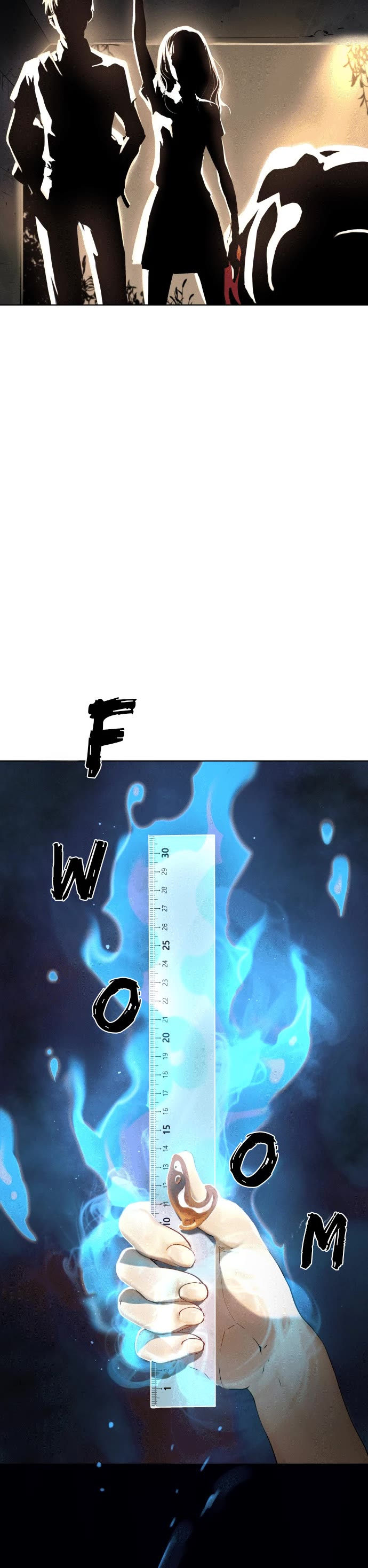 Legend of Dangun chapter 1 page 14