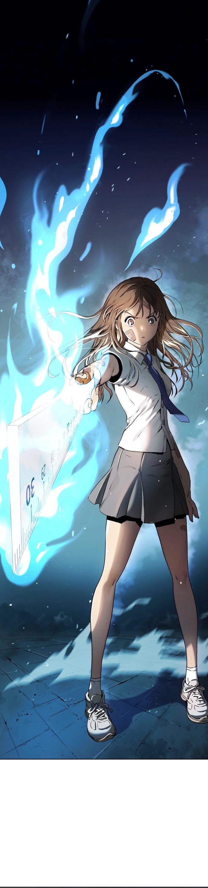 Legend of Dangun chapter 1 page 15