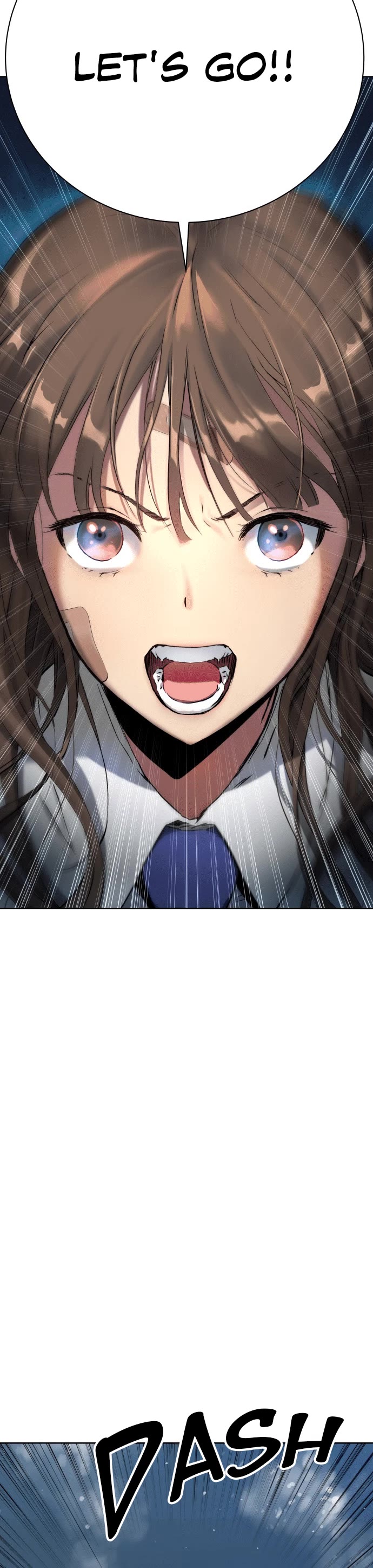 Legend of Dangun chapter 1 page 17