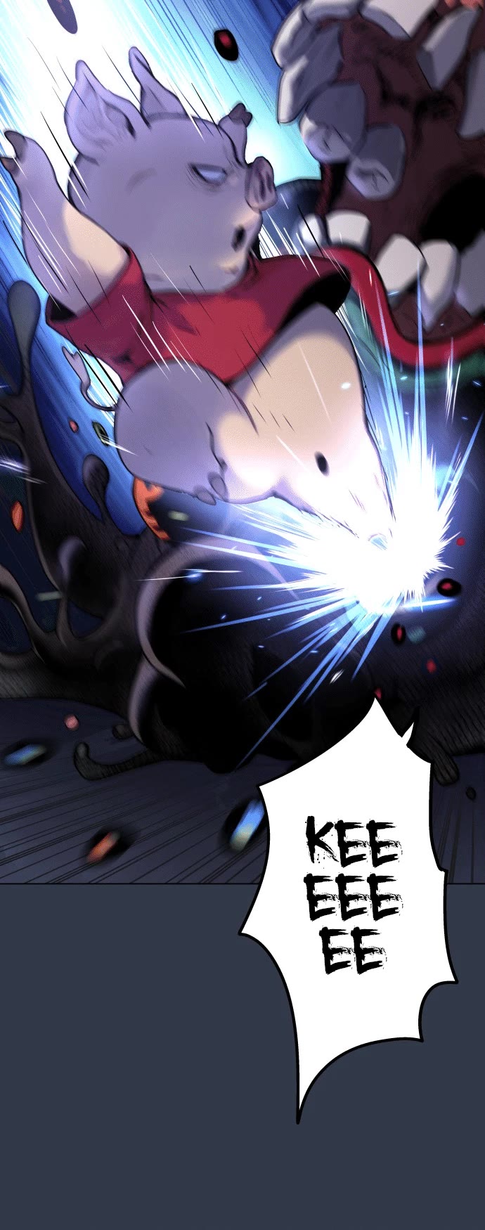 Legend of Dangun chapter 1 page 22