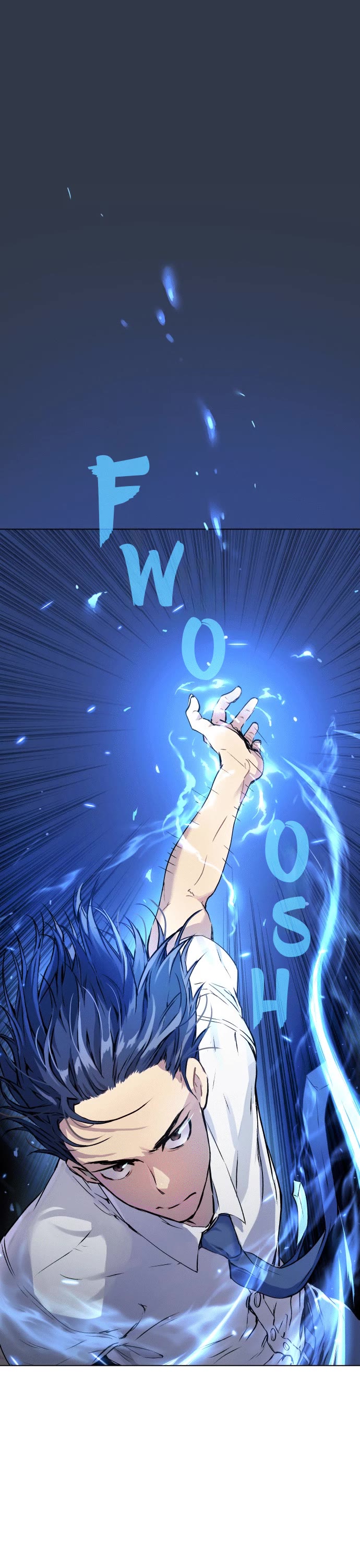 Legend of Dangun chapter 1 page 23