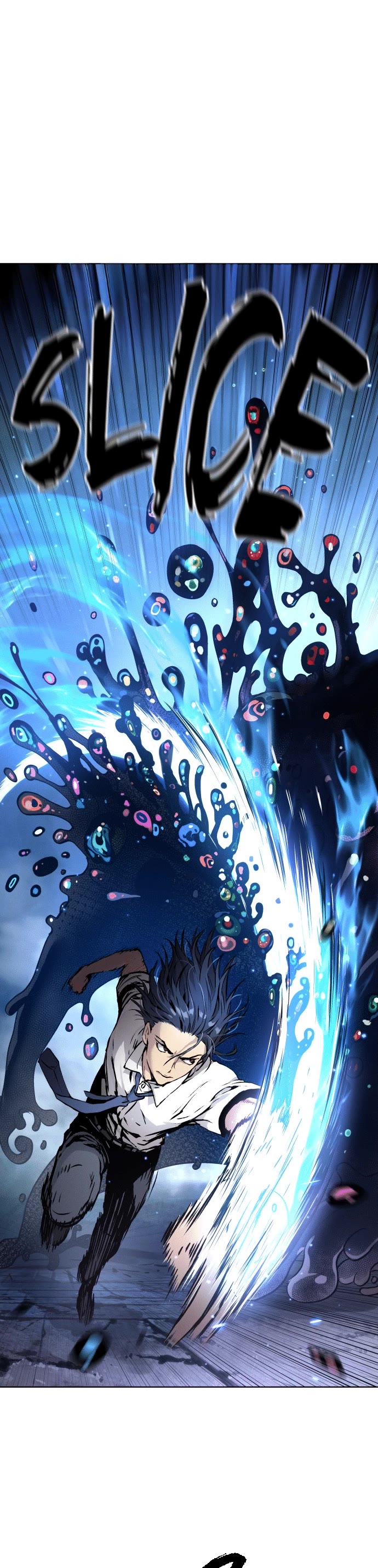 Legend of Dangun chapter 1 page 24