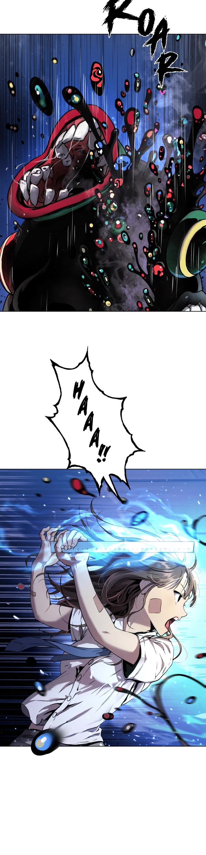 Legend of Dangun chapter 1 page 25