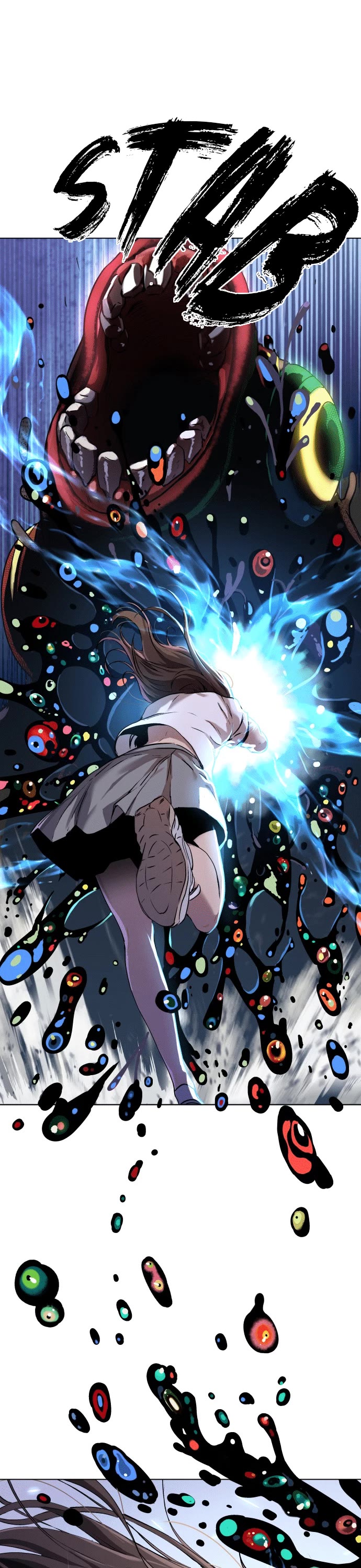 Legend of Dangun chapter 1 page 26