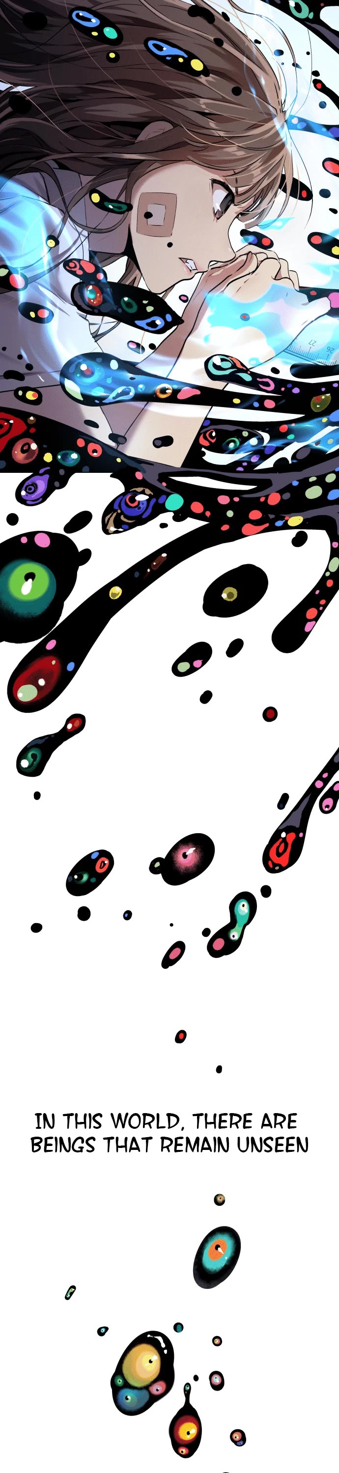 Legend of Dangun chapter 1 page 27