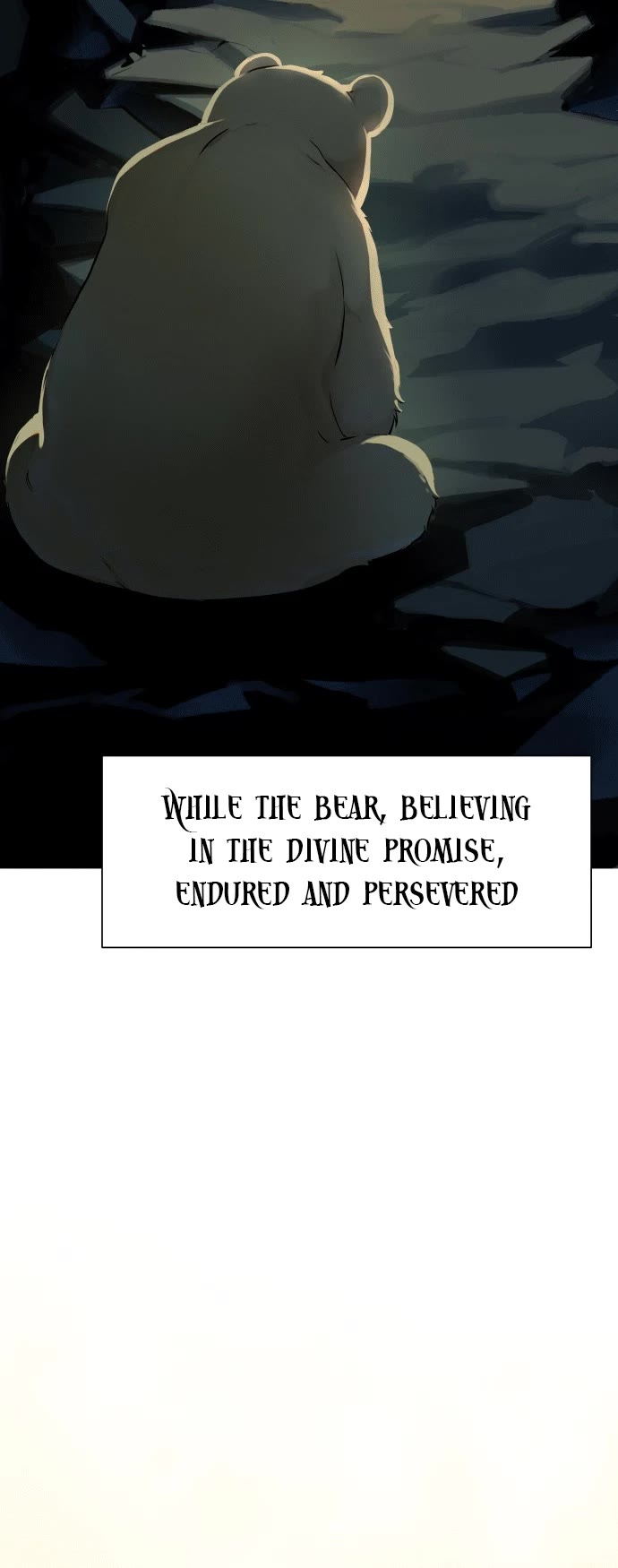 Legend of Dangun chapter 1 page 33